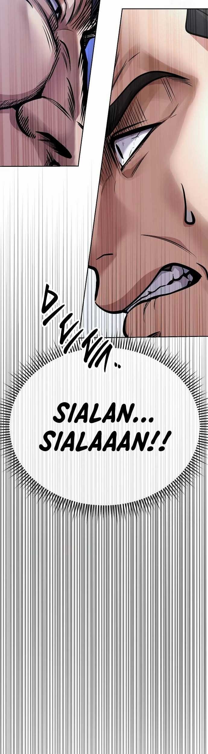 The New Employee Kim Chul-Soo Chapter 72 - halaman 39