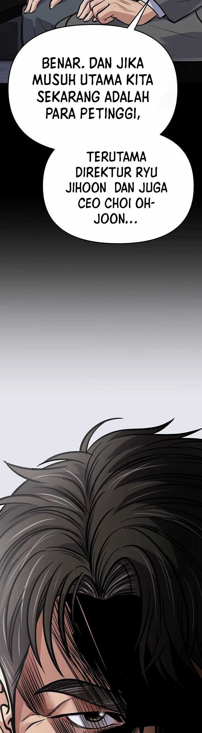 The New Employee Kim Chul-Soo Chapter 72 - halaman 45