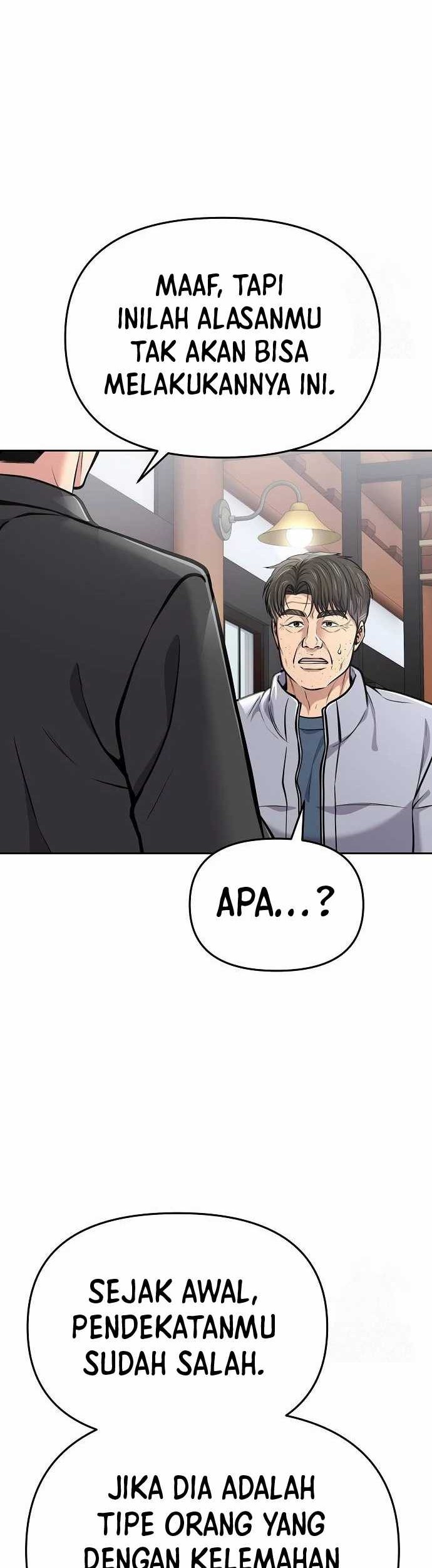 The New Employee Kim Chul-Soo Chapter 72 - halaman 50