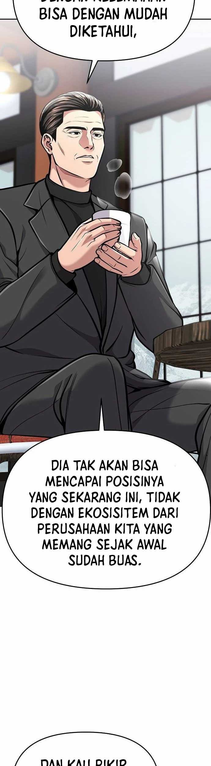 The New Employee Kim Chul-Soo Chapter 72 - halaman 51