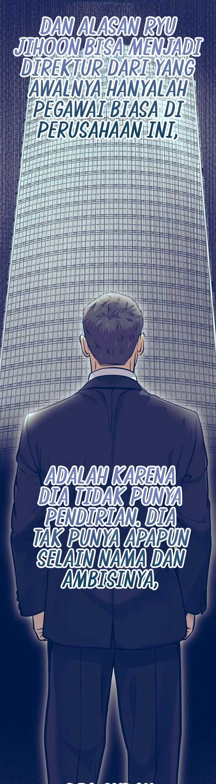 The New Employee Kim Chul-Soo Chapter 72 - halaman 56