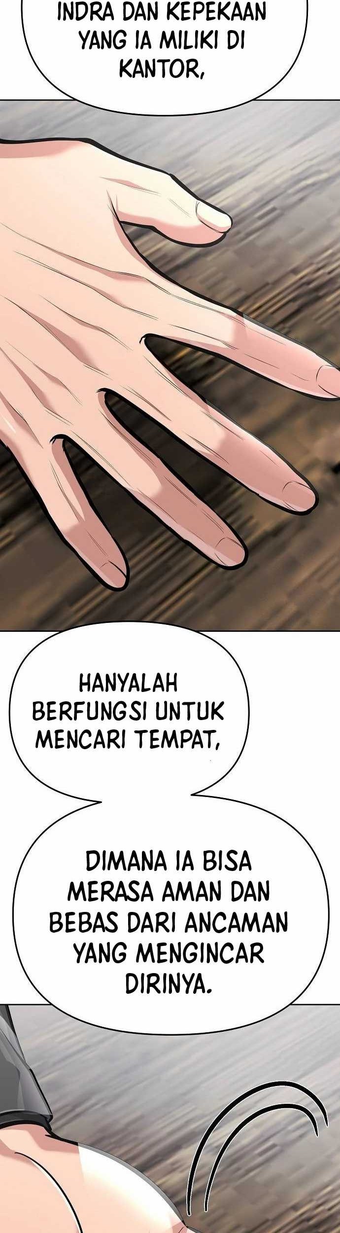 The New Employee Kim Chul-Soo Chapter 72 - halaman 59