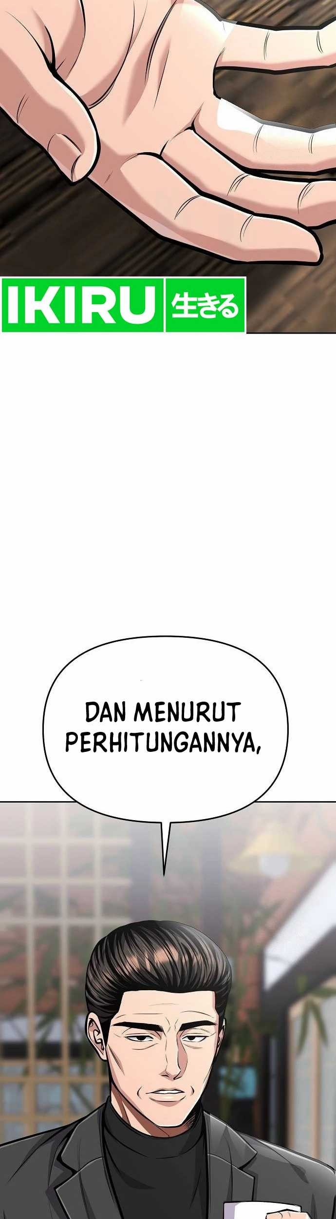 The New Employee Kim Chul-Soo Chapter 72 - halaman 60