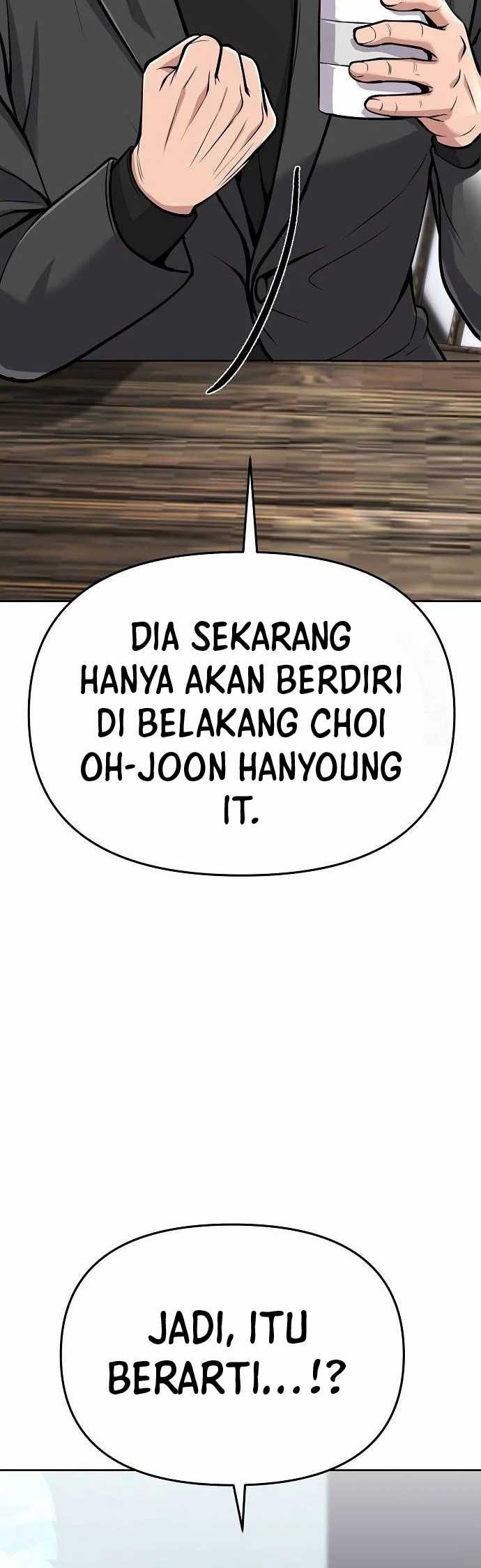 The New Employee Kim Chul-Soo Chapter 72 - halaman 61