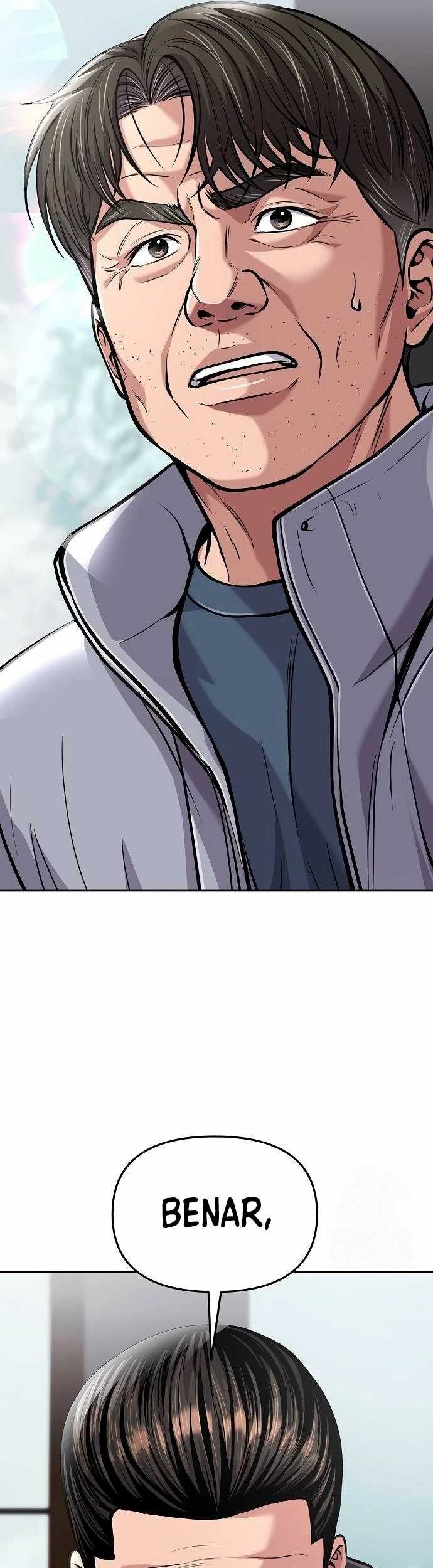 The New Employee Kim Chul-Soo Chapter 72 - halaman 62