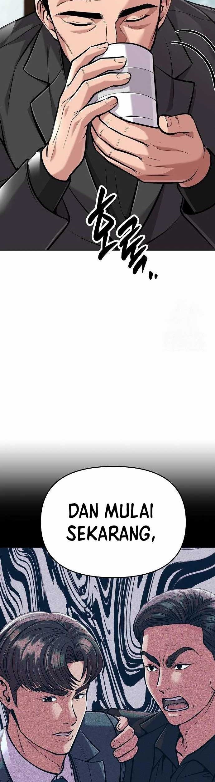 The New Employee Kim Chul-Soo Chapter 72 - halaman 63