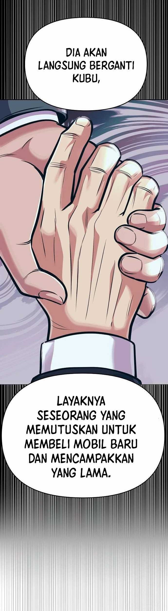 The New Employee Kim Chul-Soo Chapter 72 - halaman 65