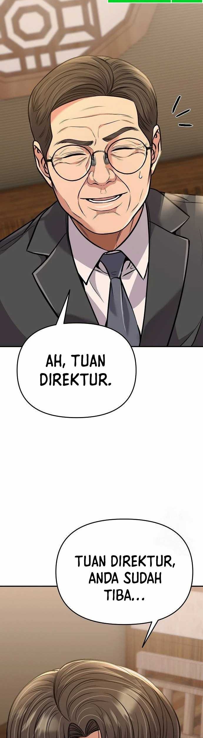 The New Employee Kim Chul-Soo Chapter 72 - halaman 7