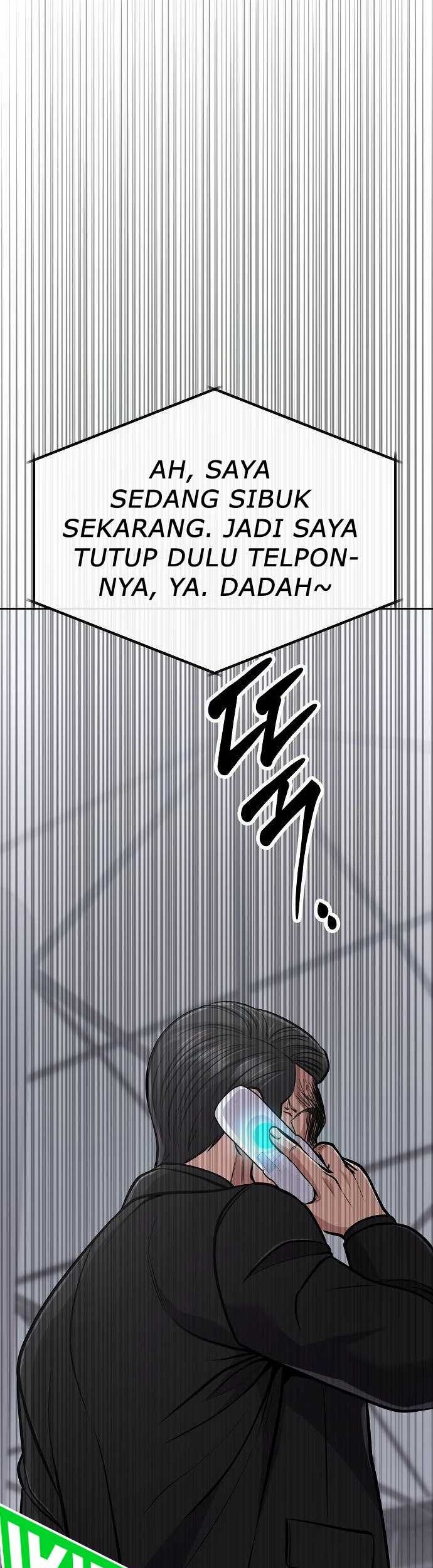 The New Employee Kim Chul-Soo Chapter 72 - halaman 74