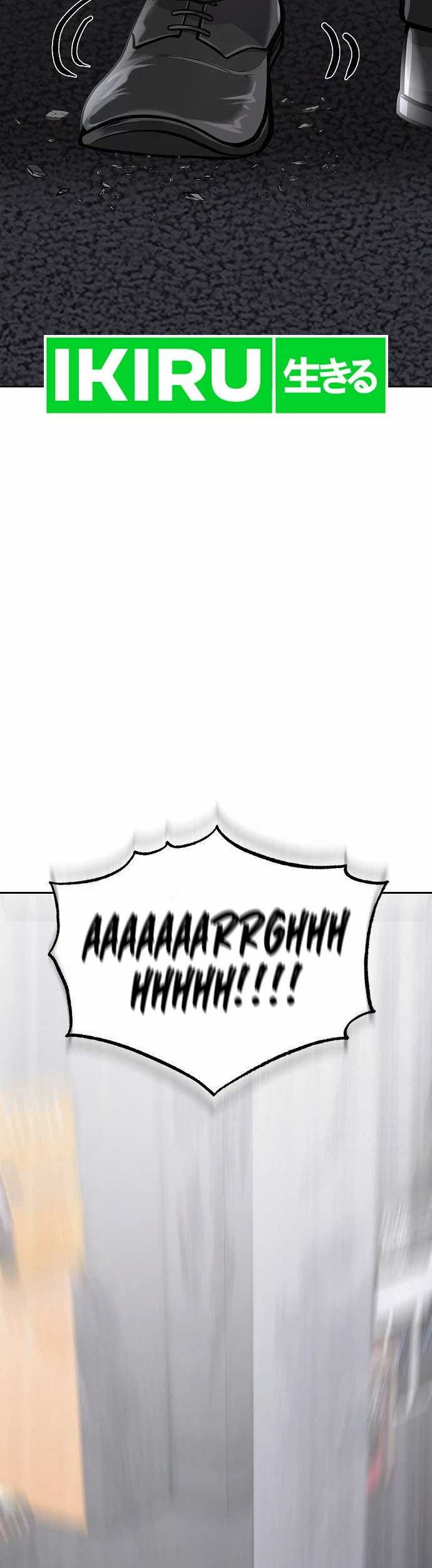 The New Employee Kim Chul-Soo Chapter 72 - halaman 77