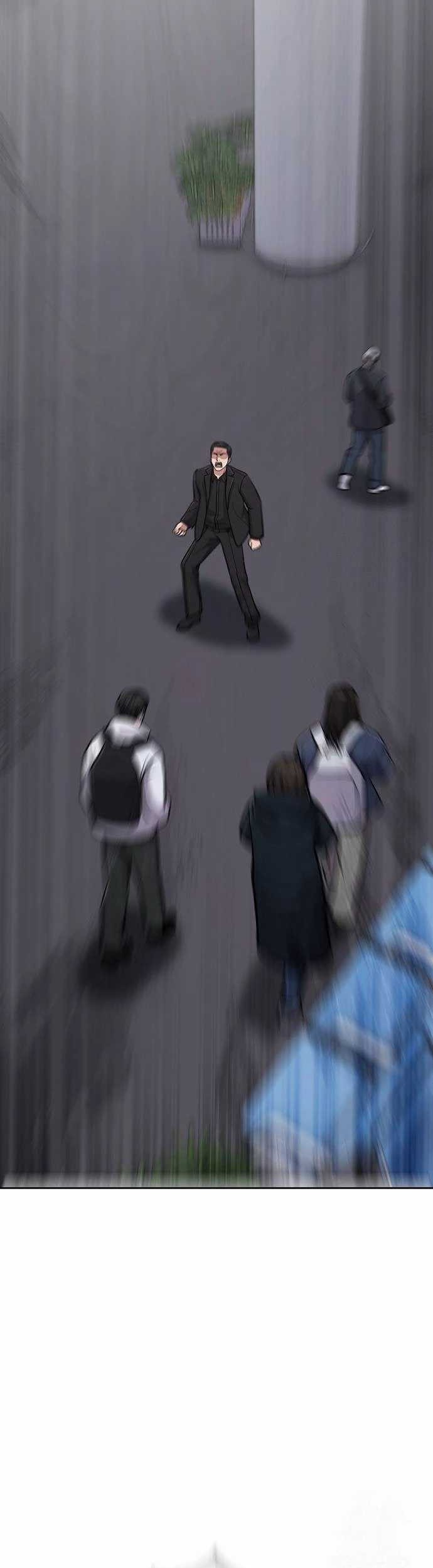 The New Employee Kim Chul-Soo Chapter 72 - halaman 78