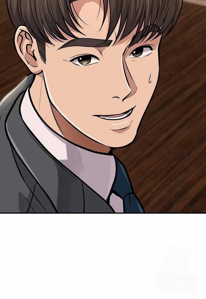 The New Employee Kim Chul-Soo Chapter 72 - halaman 8