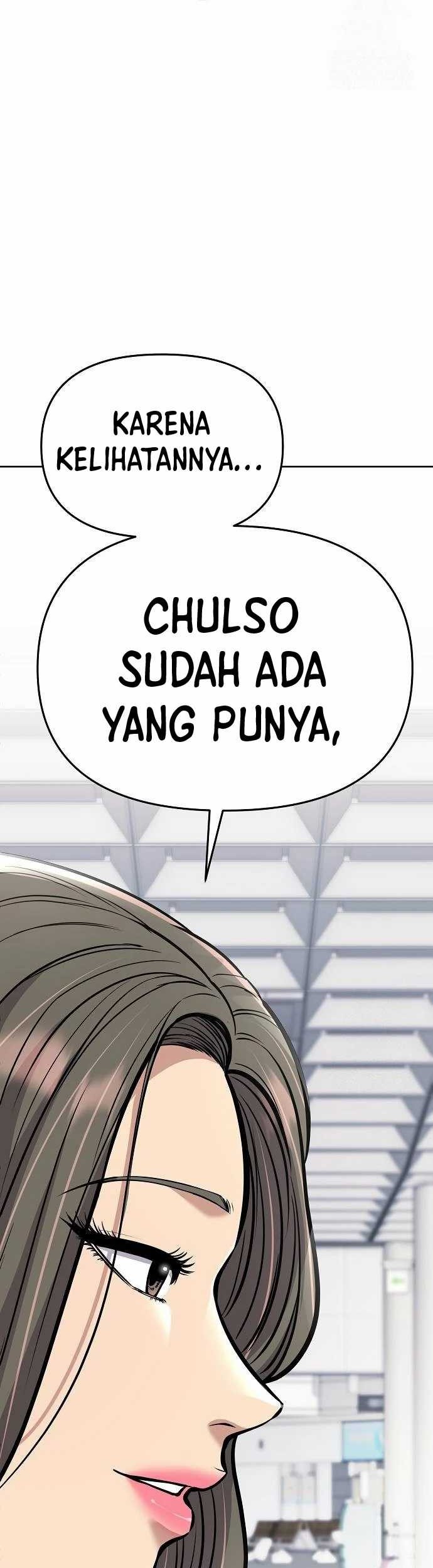The New Employee Kim Chul-Soo Chapter 73 - halaman 11