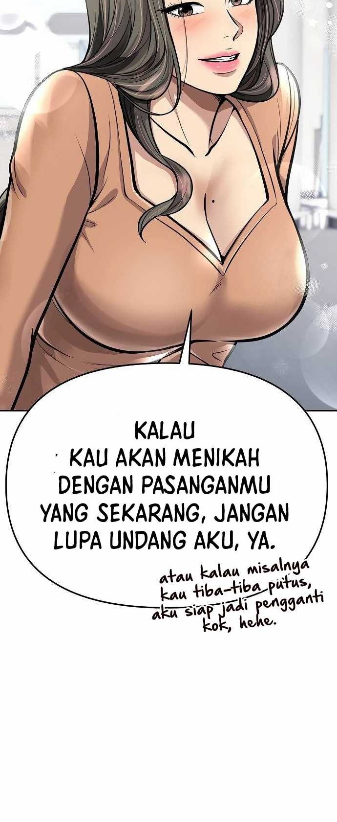 The New Employee Kim Chul-Soo Chapter 73 - halaman 14