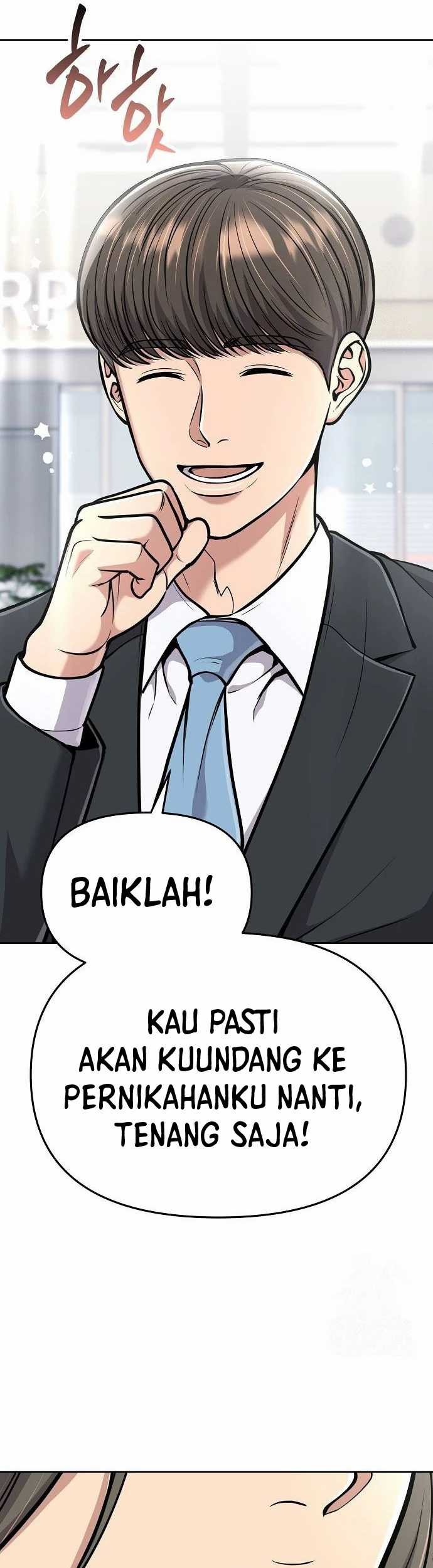 The New Employee Kim Chul-Soo Chapter 73 - halaman 15