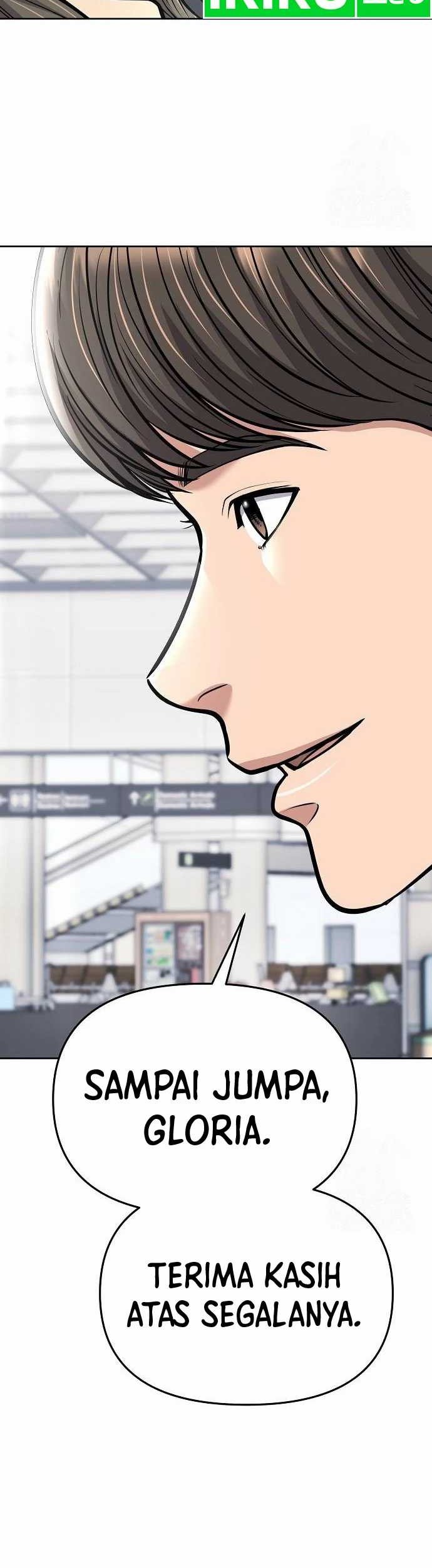The New Employee Kim Chul-Soo Chapter 73 - halaman 17