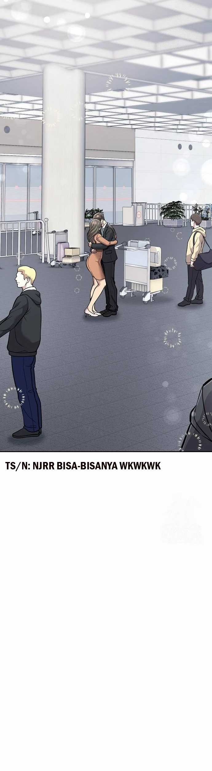 The New Employee Kim Chul-Soo Chapter 73 - halaman 19