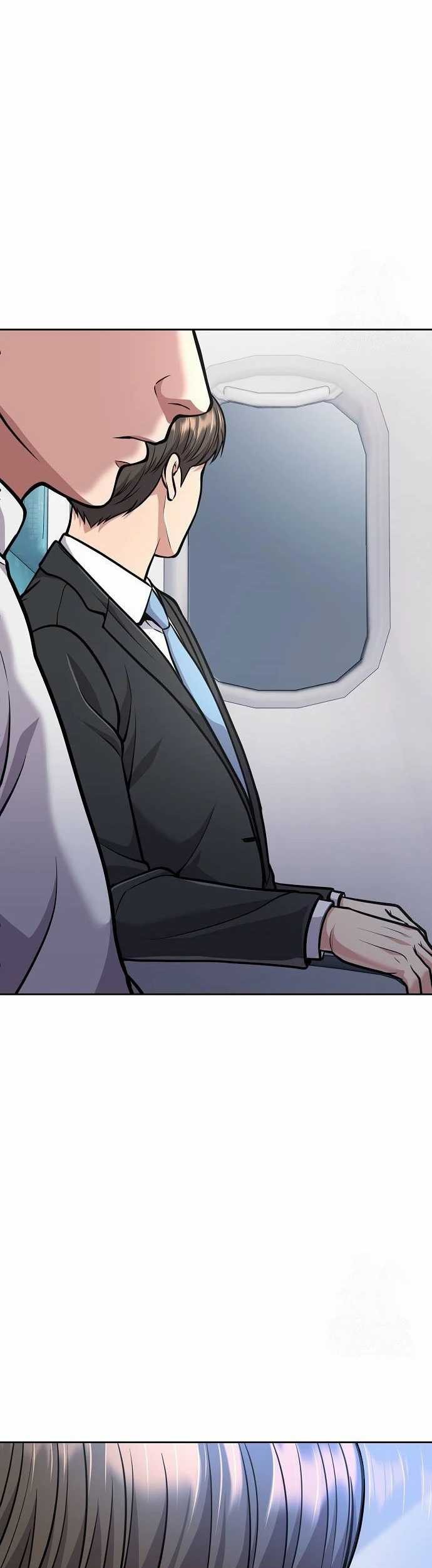 The New Employee Kim Chul-Soo Chapter 73 - halaman 22
