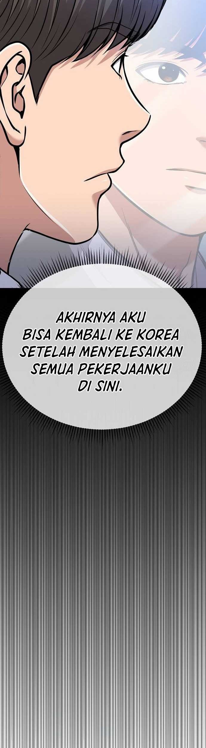 The New Employee Kim Chul-Soo Chapter 73 - halaman 23