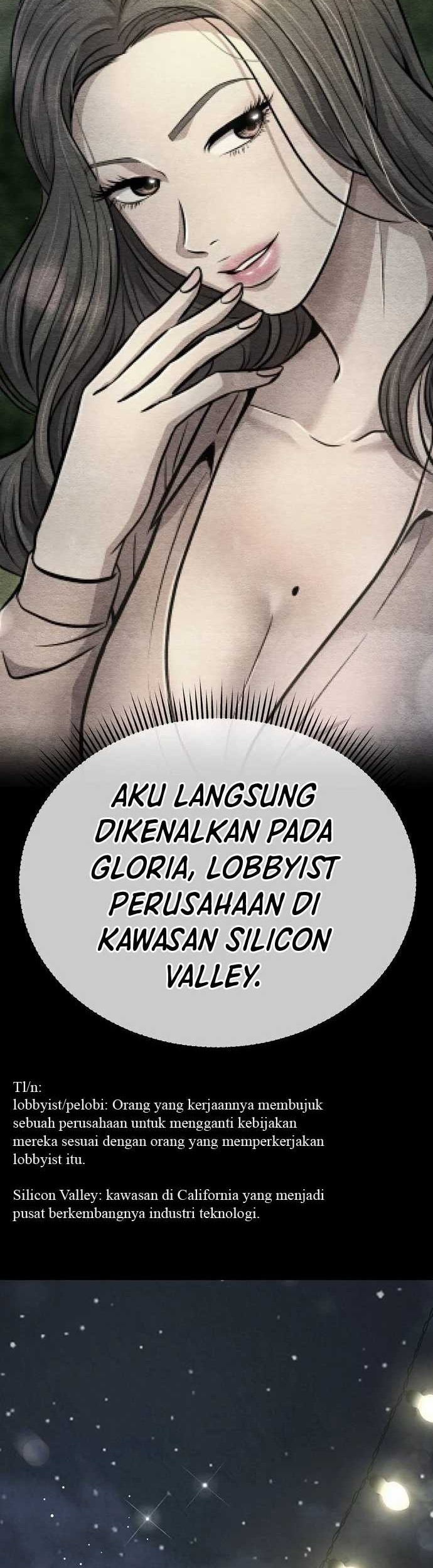 The New Employee Kim Chul-Soo Chapter 73 - halaman 25