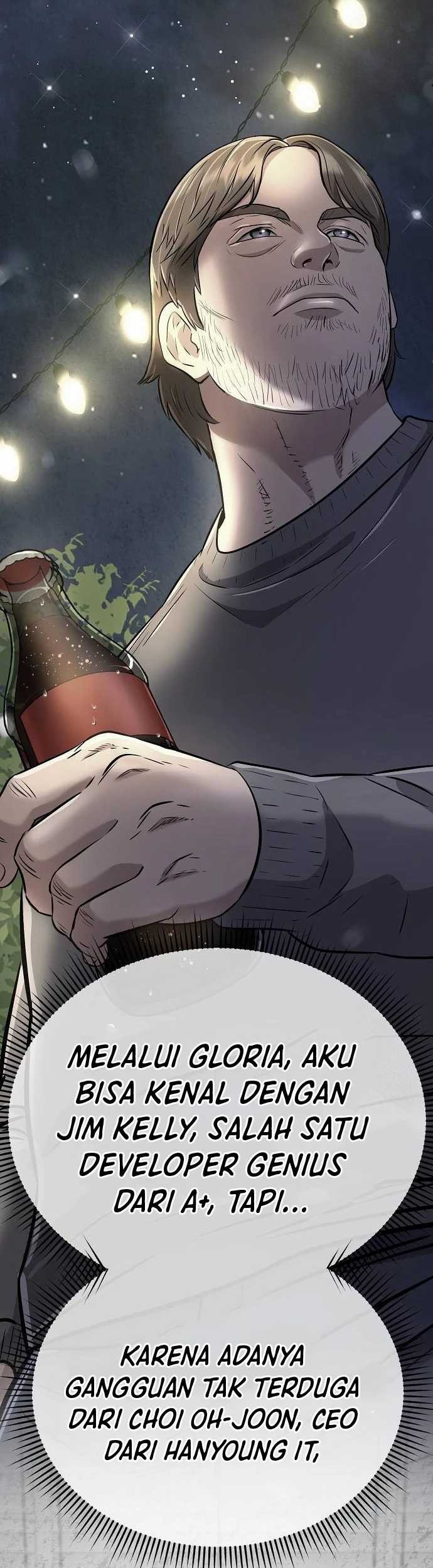 The New Employee Kim Chul-Soo Chapter 73 - halaman 26