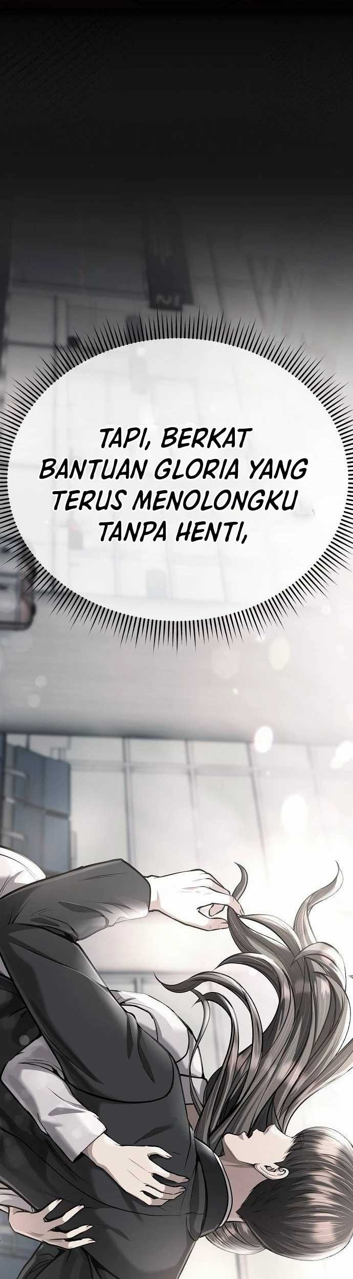 The New Employee Kim Chul-Soo Chapter 73 - halaman 29