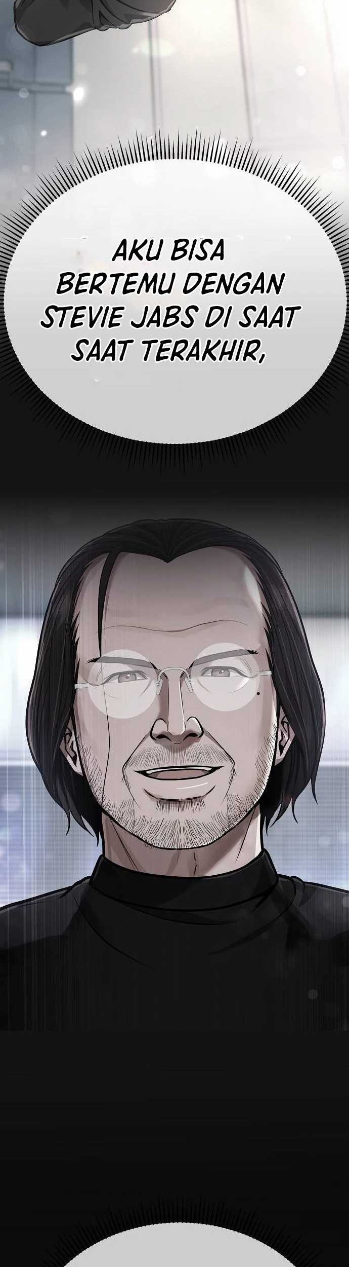 The New Employee Kim Chul-Soo Chapter 73 - halaman 30