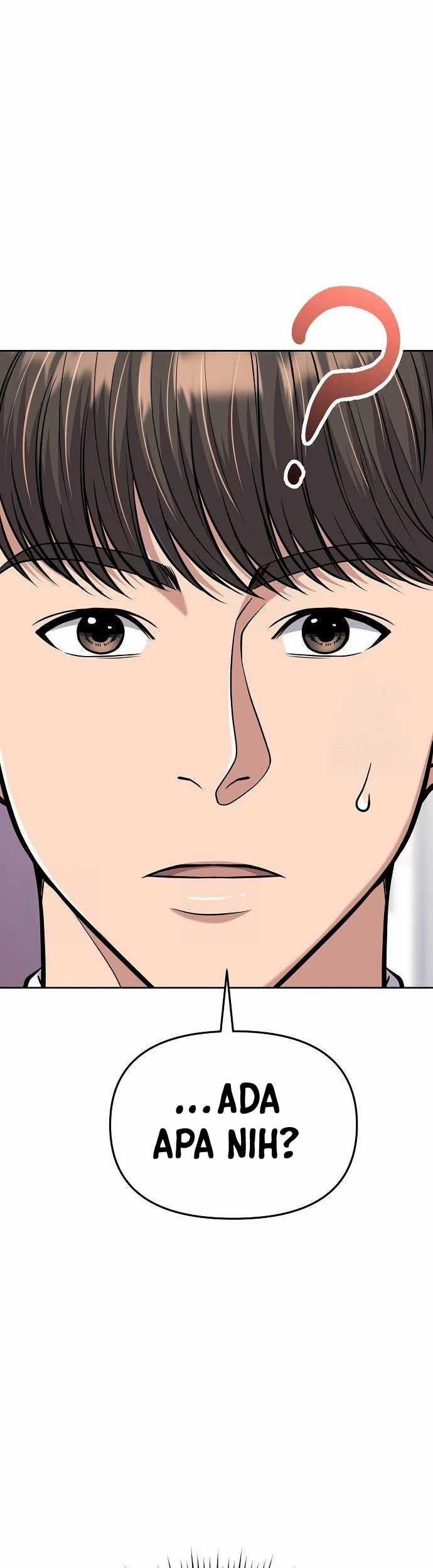 The New Employee Kim Chul-Soo Chapter 73 - halaman 39