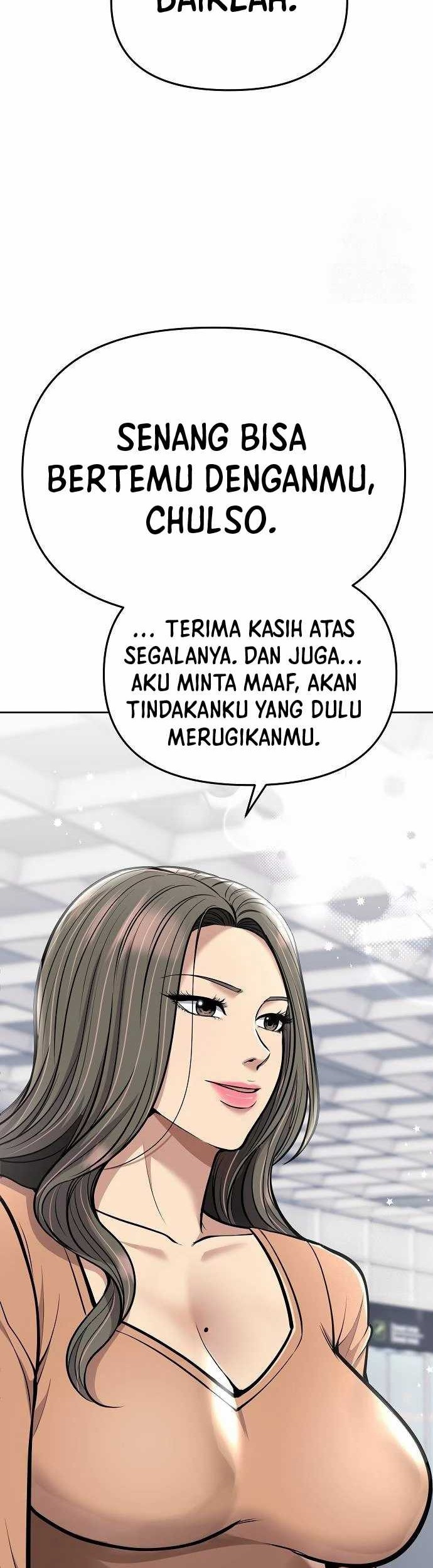 The New Employee Kim Chul-Soo Chapter 73 - halaman 5