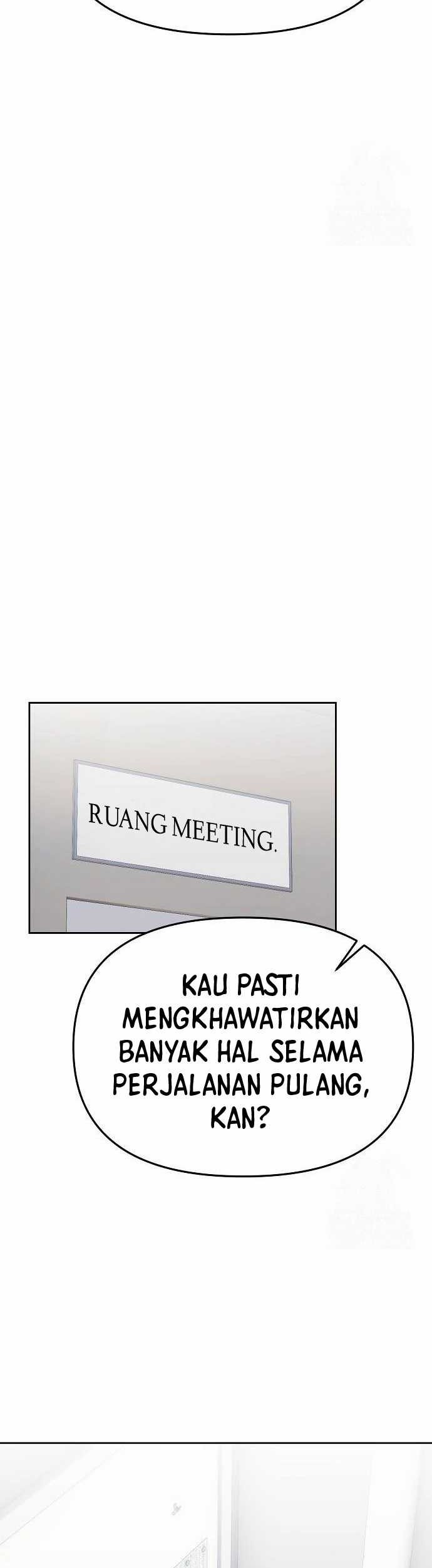 The New Employee Kim Chul-Soo Chapter 73 - halaman 51