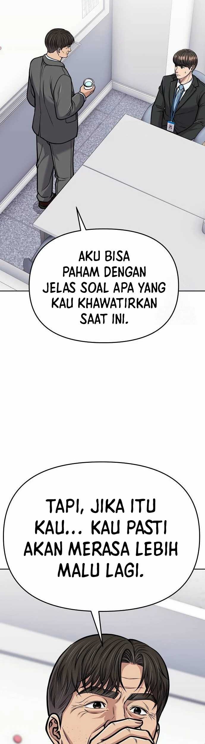 The New Employee Kim Chul-Soo Chapter 73 - halaman 52