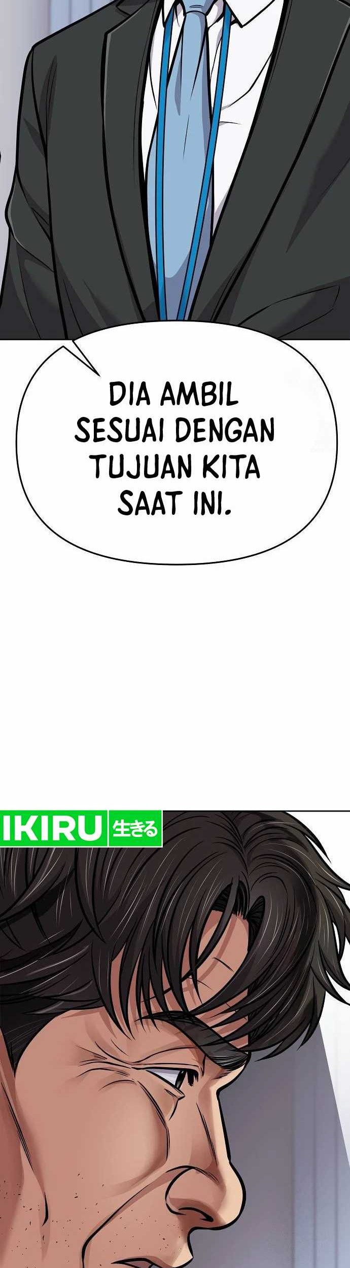 The New Employee Kim Chul-Soo Chapter 73 - halaman 54