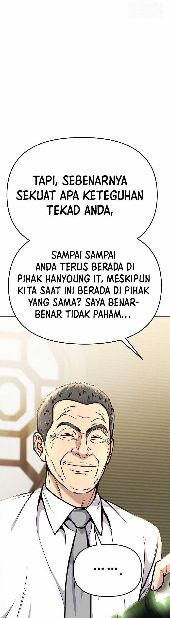 The New Employee Kim Chul-Soo Chapter 73 - halaman 59