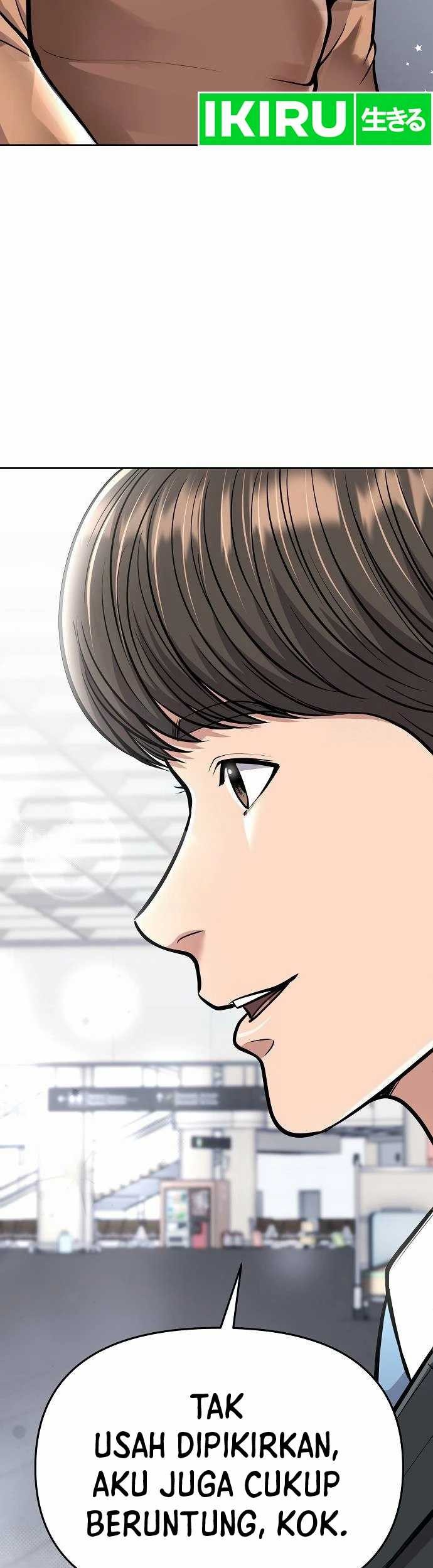 The New Employee Kim Chul-Soo Chapter 73 - halaman 6