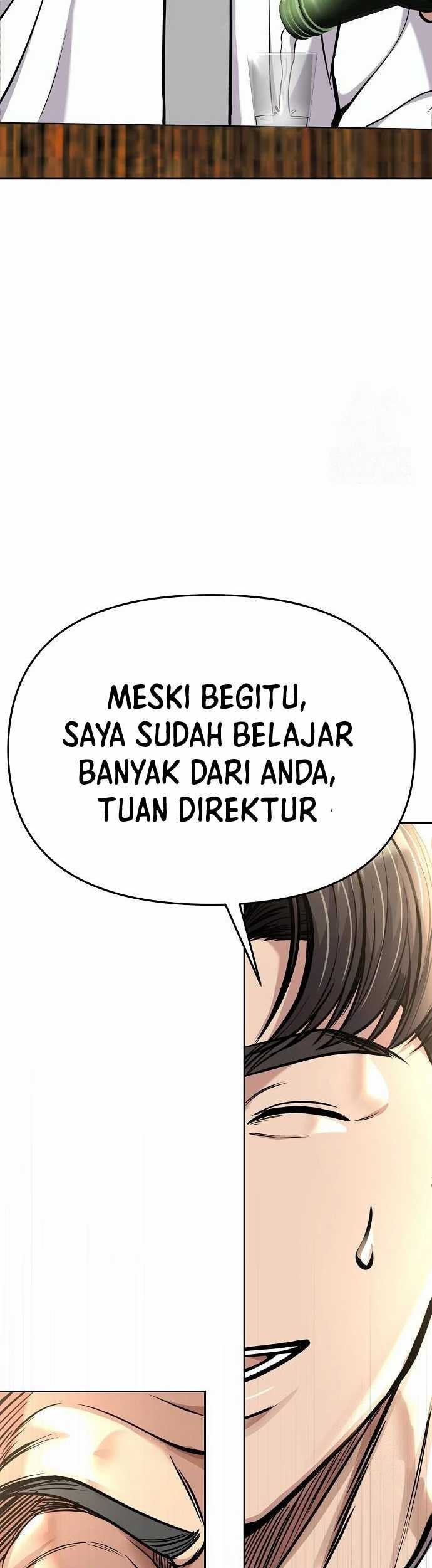 The New Employee Kim Chul-Soo Chapter 73 - halaman 60