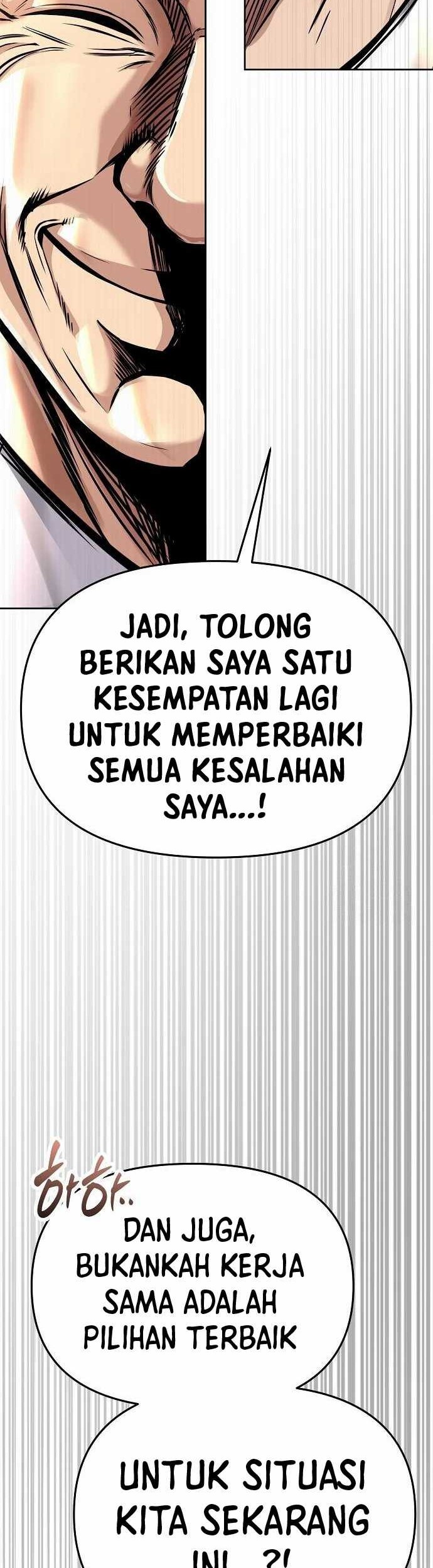 The New Employee Kim Chul-Soo Chapter 73 - halaman 61