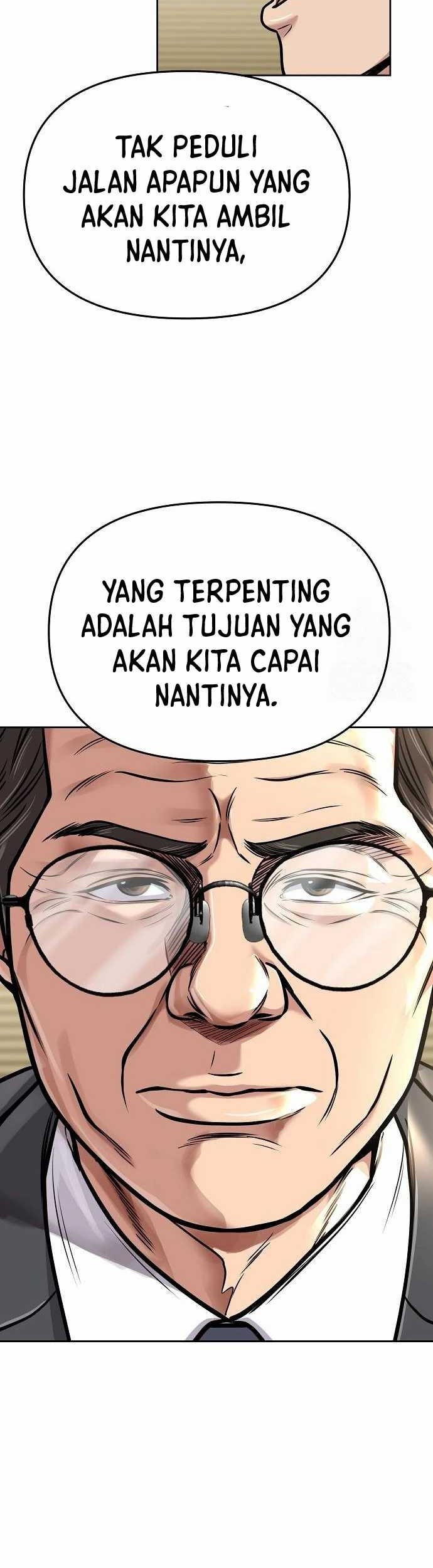 The New Employee Kim Chul-Soo Chapter 73 - halaman 65