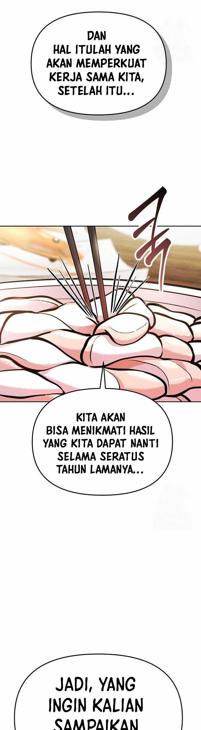 The New Employee Kim Chul-Soo Chapter 73 - halaman 66
