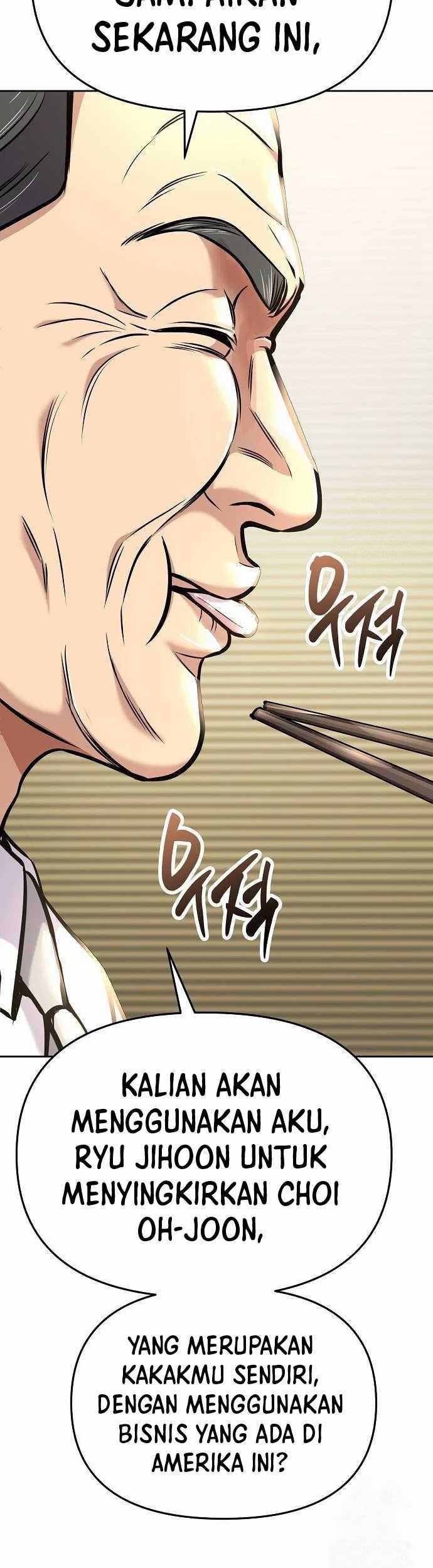 The New Employee Kim Chul-Soo Chapter 73 - halaman 67