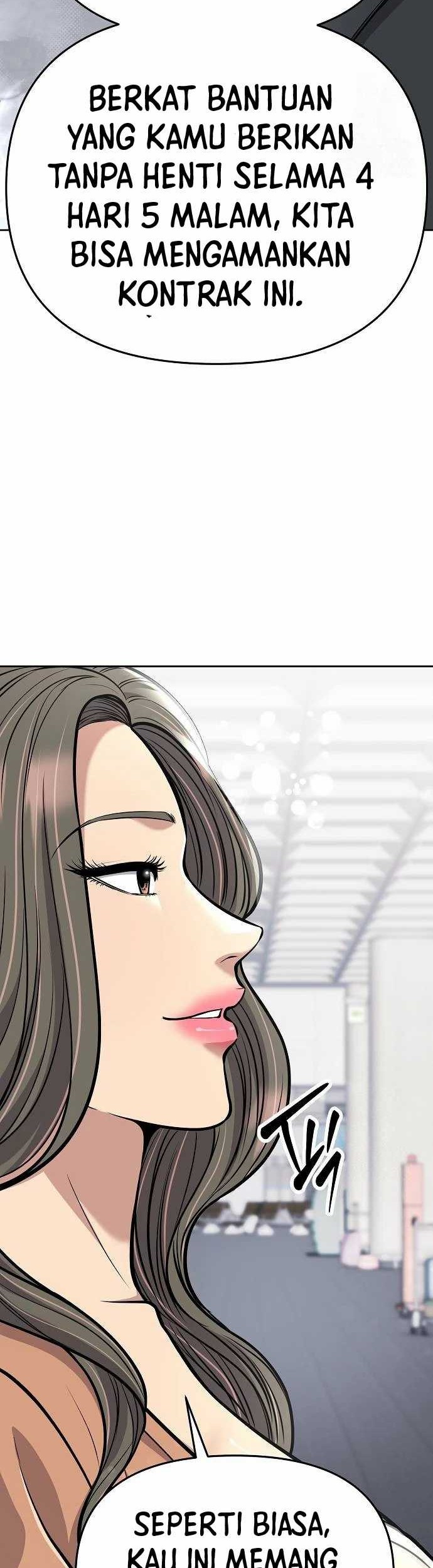 The New Employee Kim Chul-Soo Chapter 73 - halaman 7