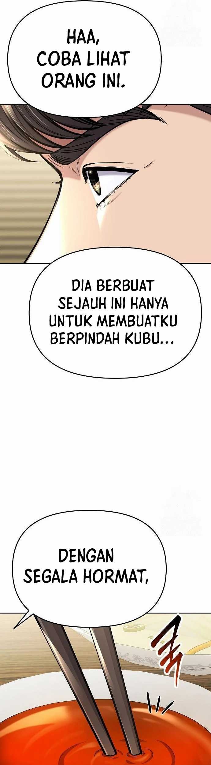 The New Employee Kim Chul-Soo Chapter 73 - halaman 70