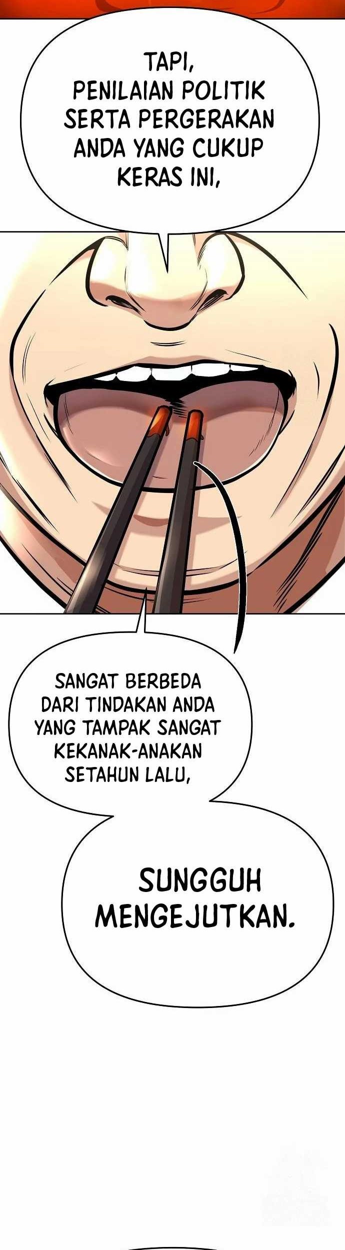 The New Employee Kim Chul-Soo Chapter 73 - halaman 71