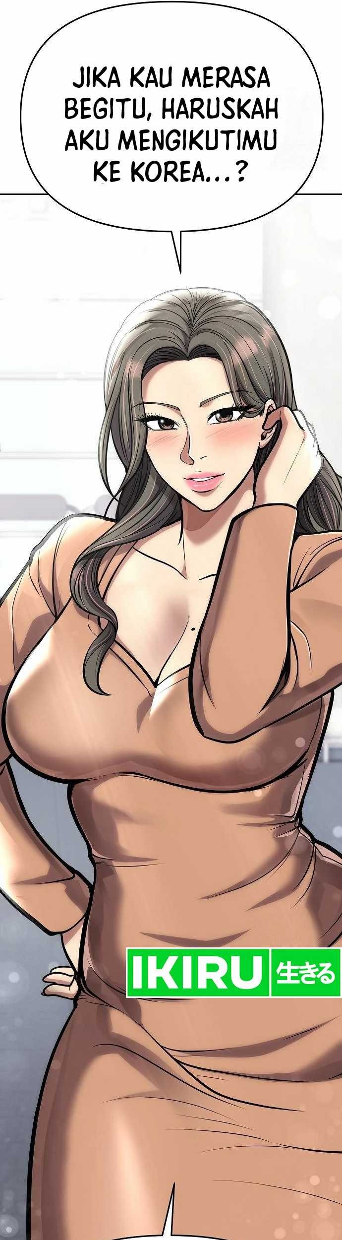 The New Employee Kim Chul-Soo Chapter 73 - halaman 9