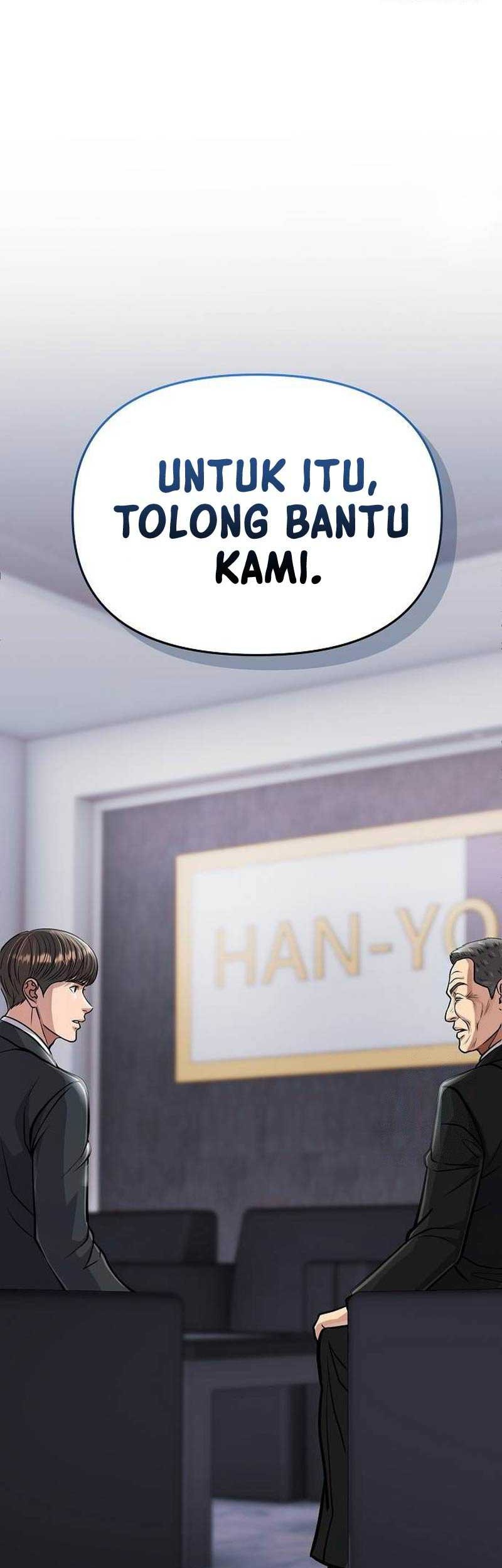 The New Employee Kim Chul-Soo Chapter 74 - halaman 100