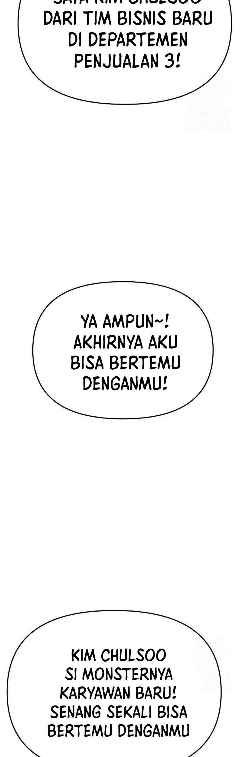 The New Employee Kim Chul-Soo Chapter 74 - halaman 11