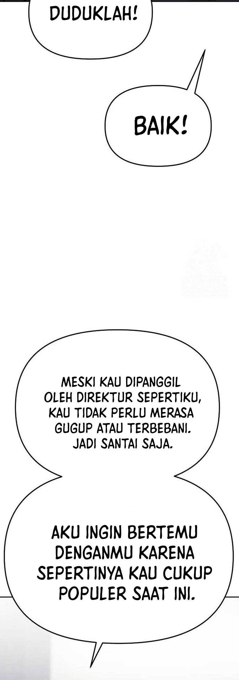 The New Employee Kim Chul-Soo Chapter 74 - halaman 13