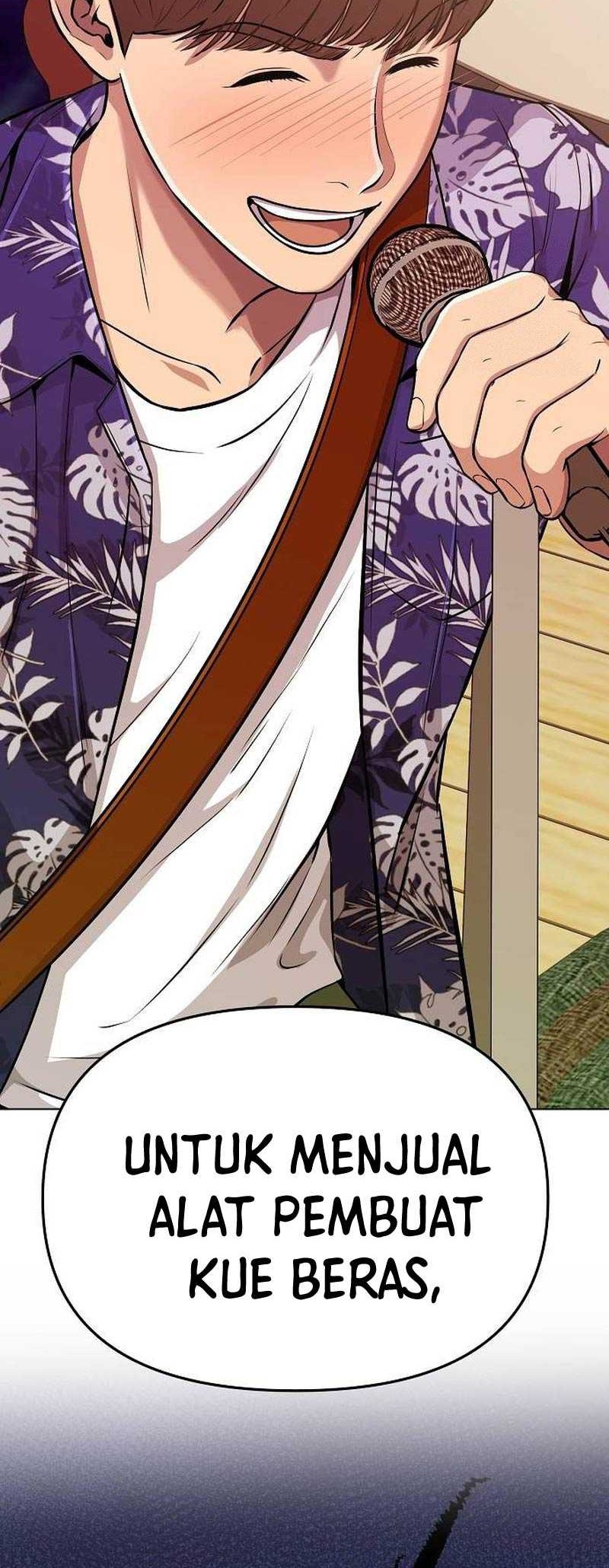 The New Employee Kim Chul-Soo Chapter 74 - halaman 17