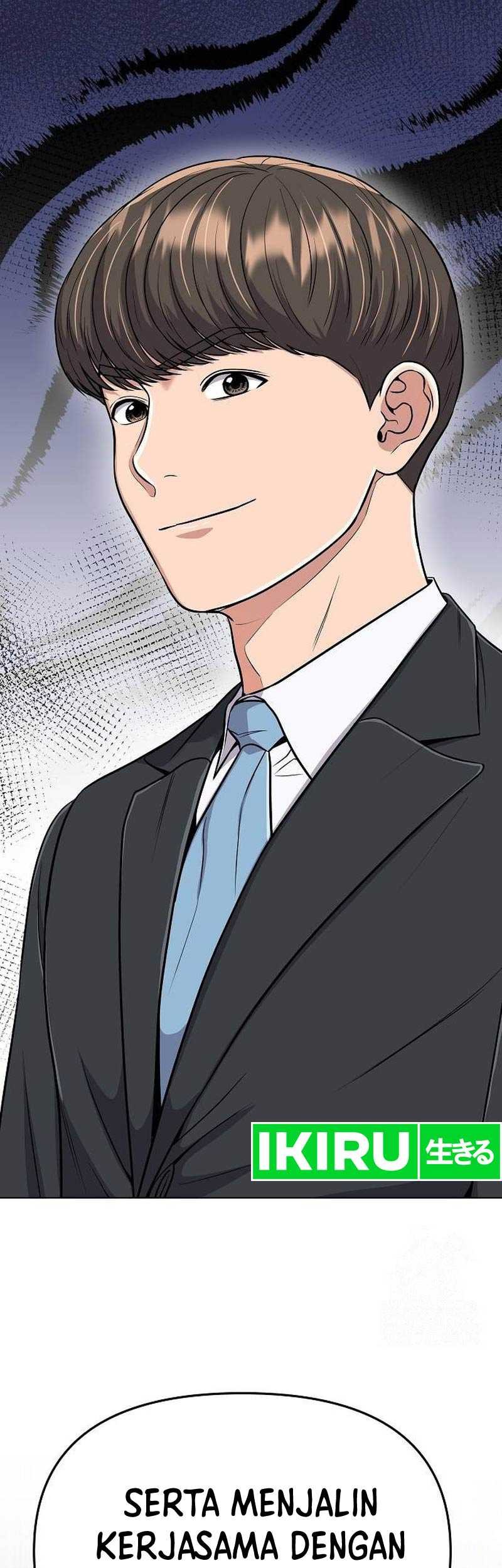 The New Employee Kim Chul-Soo Chapter 74 - halaman 18