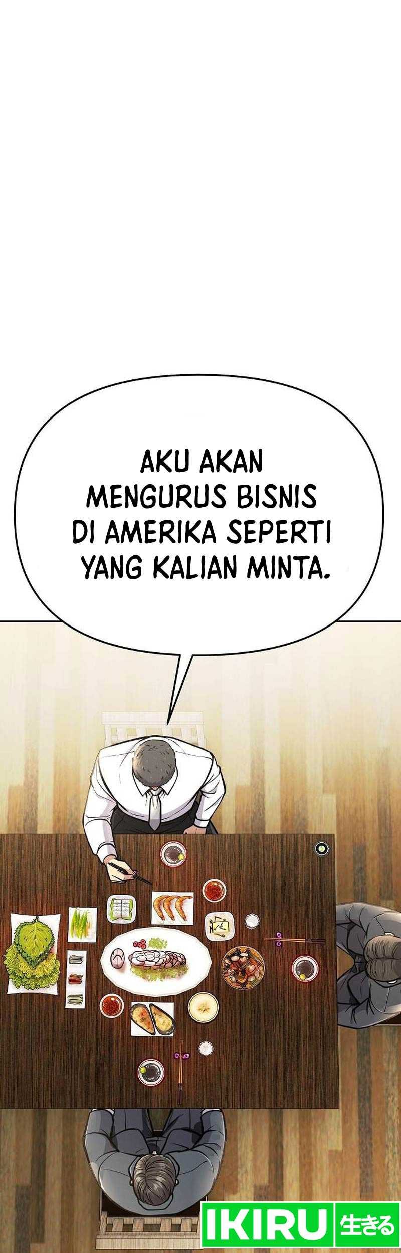 The New Employee Kim Chul-Soo Chapter 74 - halaman 2