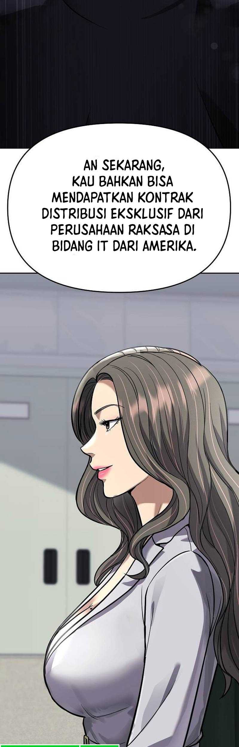 The New Employee Kim Chul-Soo Chapter 74 - halaman 22